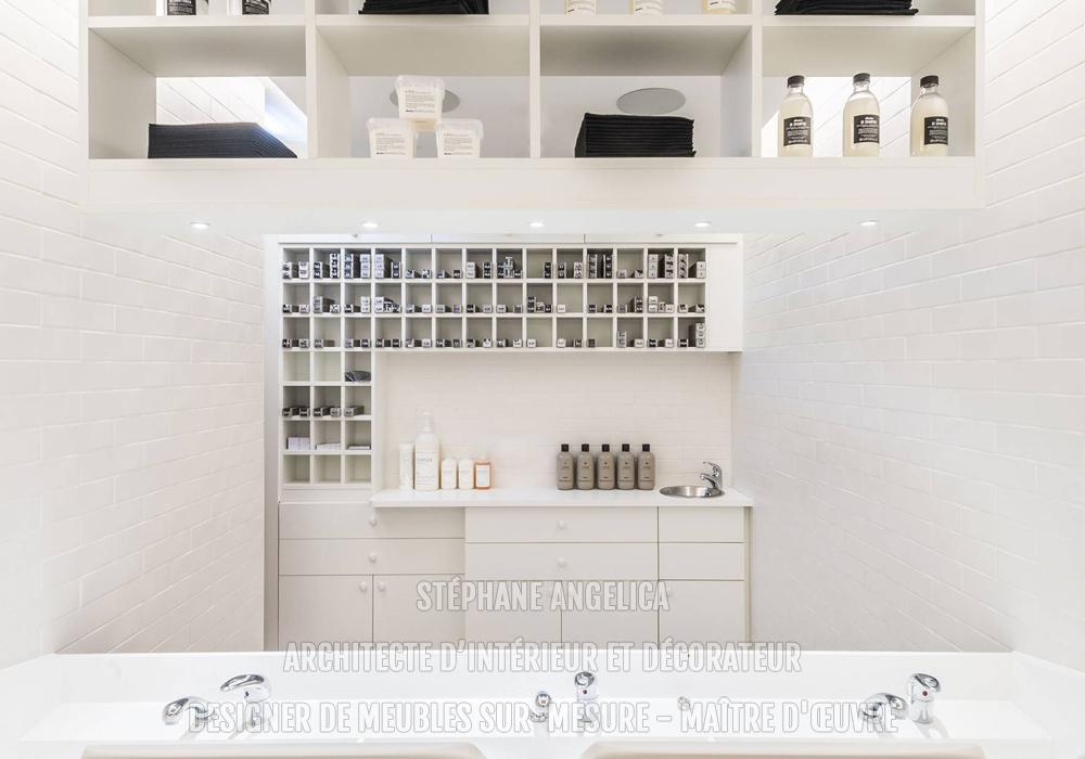 Agencement de boutique Agencement de boutique