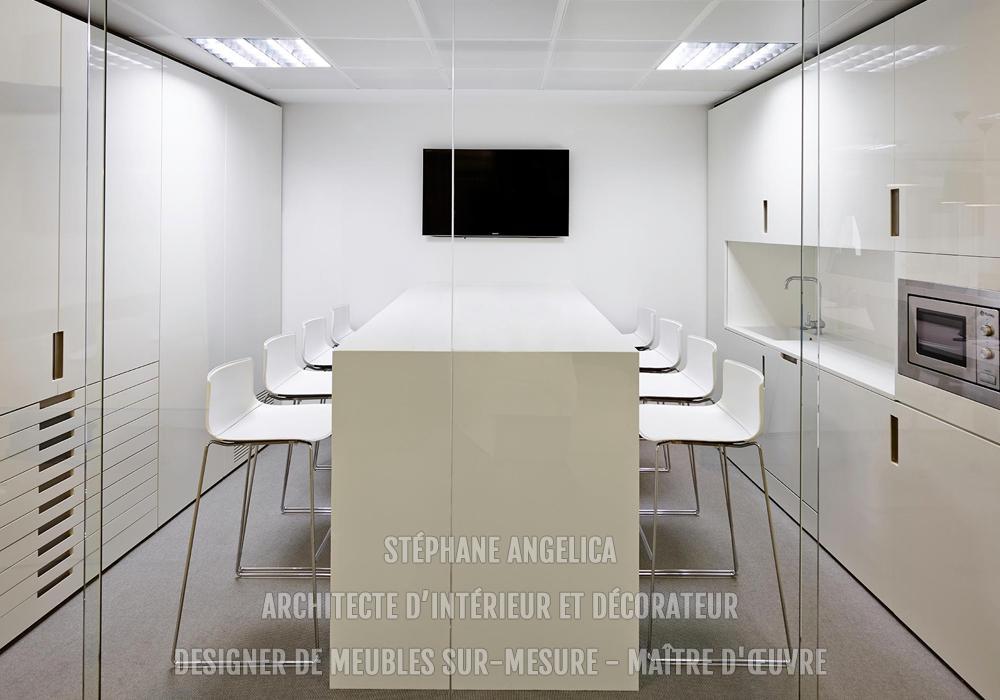 Cuisine d'entreprise sur mesure Cuisine d'entreprise sur mesure