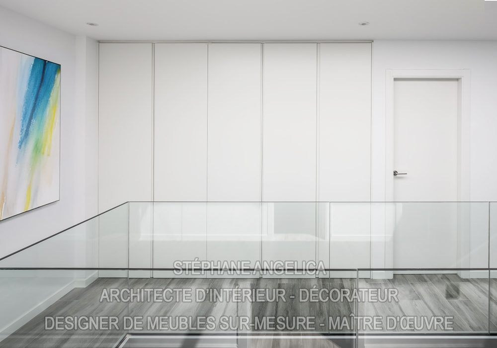 Meuble et rangement pièce palière Meuble et rangement pièce palière