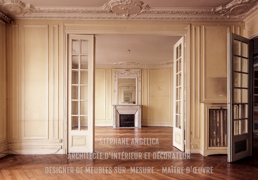 Expertise avant achat appartement Paris - Ile-de-France - Région parisienne Expertise avant achat appartement Paris - Ile-de-France - Région parisienne