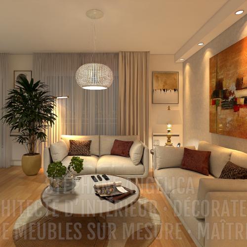 EN SUPPLÉMENT : POUR UNE VERSION EN MODE NUIT